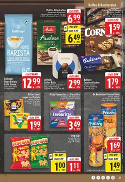 EDEKA Vogl Prospekt (ab 05.01.2026) zum Blättern - Seite 17