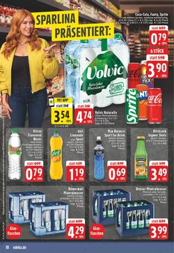 EDEKA Vogl Prospekt (ab 05.01.2026) zum Blättern - Seite 18