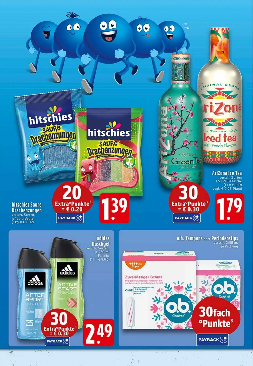 EDEKA Vogl Prospekt (ab 05.01.2026) zum Blättern - Seite 25