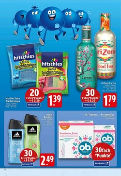 EDEKA Vogl Prospekt (ab 05.01.2026) zum Blättern - Seite 25