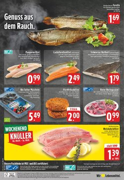 EDEKA Vogl Prospekt (ab 05.01.2026) zum Blättern - Seite 26