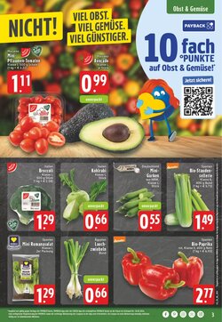EDEKA Vogl Prospekt (ab 05.01.2026) zum Blättern - Seite 3