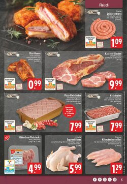 EDEKA Vogl Prospekt (ab 05.01.2026) zum Blättern - Seite 5