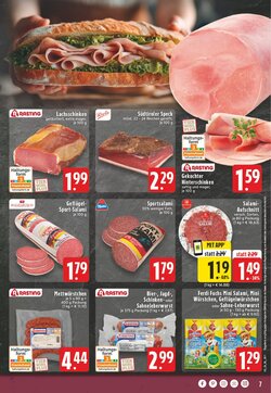 EDEKA Vogl Prospekt (ab 05.01.2026) zum Blättern - Seite 7
