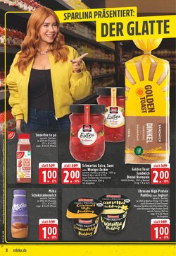 EDEKA Vogl Prospekt (ab 05.01.2026) zum Blättern - Seite 8
