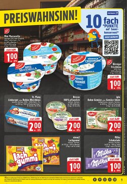 EDEKA Vogl Prospekt (ab 05.01.2026) zum Blättern - Seite 9