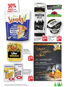 Schmidt's Märkte Prospekt (ab 05.01.2026) zum Blättern - Seite 11