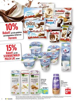 Schmidt's Märkte Prospekt (ab 05.01.2026) zum Blättern - Seite 12