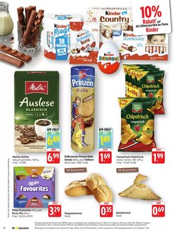 Schmidt's Märkte Prospekt (ab 05.01.2026) zum Blättern - Seite 14