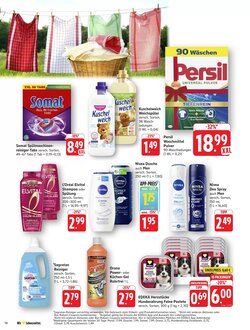 Schmidt's Märkte Prospekt (ab 05.01.2026) zum Blättern - Seite 18