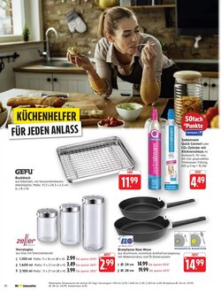 Schmidt's Märkte Prospekt (ab 05.01.2026) zum Blättern - Seite 20