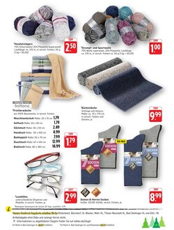 Schmidt's Märkte Prospekt (ab 05.01.2026) zum Blättern - Seite 21