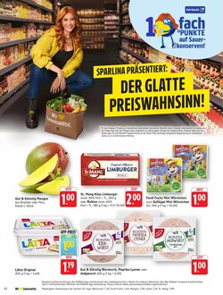 Schmidt's Märkte Prospekt (ab 05.01.2026) zum Blättern - Seite 2