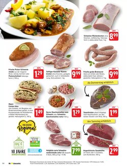 Schmidt's Märkte Prospekt (ab 05.01.2026) zum Blättern - Seite 4