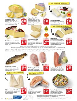 Schmidt's Märkte Prospekt (ab 05.01.2026) zum Blättern - Seite 6