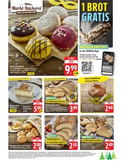 Schmidt's Märkte Prospekt (ab 05.01.2026) zum Blättern - Seite 7