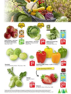 Schmidt's Märkte Prospekt (ab 05.01.2026) zum Blättern - Seite 9