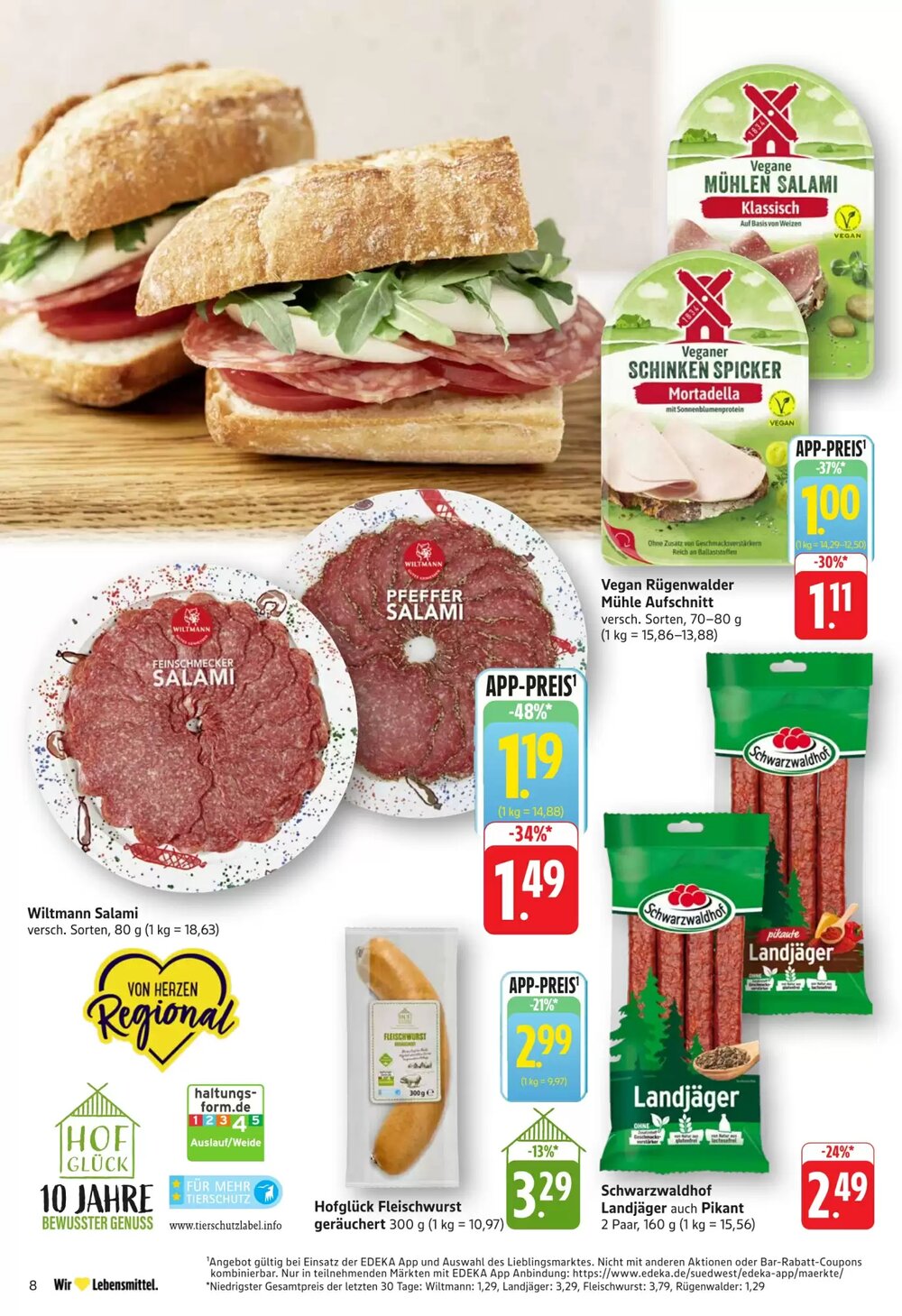 SBK Prospekt (ab 05.01.2026) zum Blättern - Seite 11