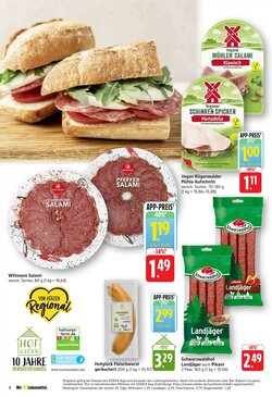 SBK Prospekt (ab 05.01.2026) zum Blättern - Seite 11