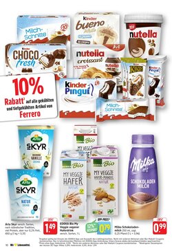 SBK Prospekt (ab 05.01.2026) zum Blättern - Seite 13