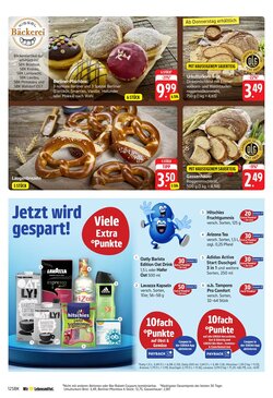 SBK Prospekt (ab 05.01.2026) zum Blättern - Seite 15