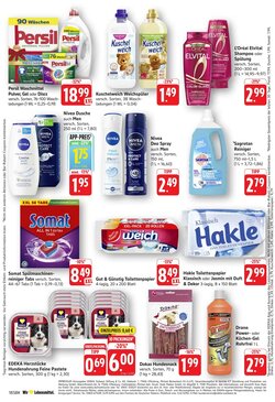 SBK Prospekt (ab 05.01.2026) zum Blättern - Seite 21