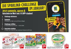 SBK Prospekt (ab 05.01.2026) zum Blättern - Seite 2