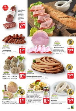 SBK Prospekt (ab 05.01.2026) zum Blättern - Seite 8