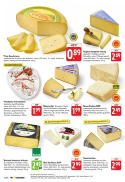 SBK Prospekt (ab 05.01.2026) zum Blättern - Seite 9