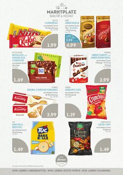 Edeka Struve Prospekt (ab 05.01.2026) zum Blättern - Seite 12