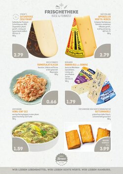 Edeka Struve Prospekt (ab 05.01.2026) zum Blättern - Seite 3