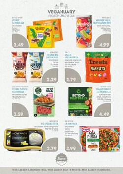 Edeka Struve Prospekt (ab 05.01.2026) zum Blättern - Seite 9