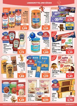 Aktiv Irma Prospekt (ab 05.01.2026) zum Blättern - Seite 11