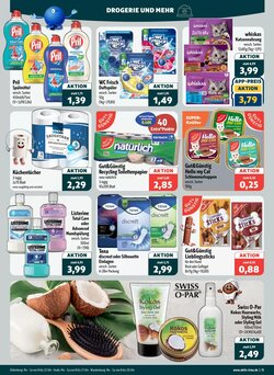 Aktiv Irma Prospekt (ab 05.01.2026) zum Blättern - Seite 13