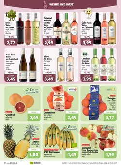 Aktiv Irma Prospekt (ab 05.01.2026) zum Blättern - Seite 2