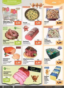 Aktiv Irma Prospekt (ab 05.01.2026) zum Blättern - Seite 5