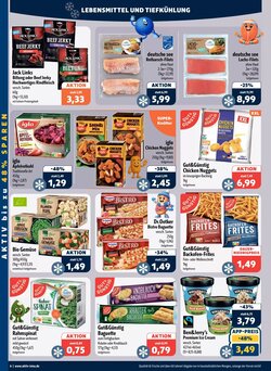 Aktiv Irma Prospekt (ab 05.01.2026) zum Blättern - Seite 6