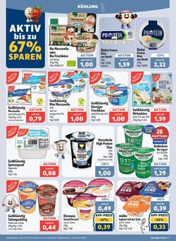 Aktiv Irma Prospekt (ab 05.01.2026) zum Blättern - Seite 7