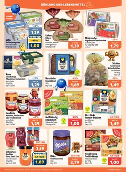 Aktiv Irma Prospekt (ab 05.01.2026) zum Blättern - Seite 9