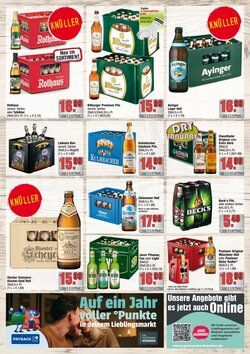 alldrink Prospekt (ab 05.01.2026) zum Blättern - Seite 2