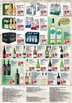 alldrink Prospekt (ab 05.01.2026) zum Blättern - Seite 4