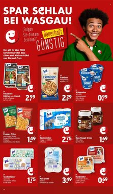 Wasgau Prospekt (ab 05.01.2026) zum Blättern - Seite 20