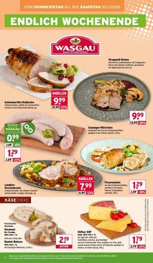 Wasgau Prospekt (ab 05.01.2026) zum Blättern - Seite 22