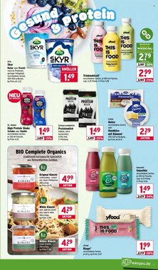 Wasgau Prospekt (ab 05.01.2026) zum Blättern - Seite 3