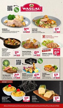 Wasgau Prospekt (ab 05.01.2026) zum Blättern - Seite 4