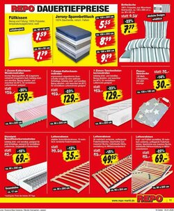 Repo Markt Prospekt (ab 05.01.2026) zum Blättern - Seite 11