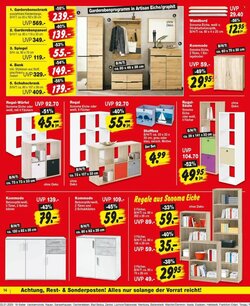 Repo Markt Prospekt (ab 05.01.2026) zum Blättern - Seite 14