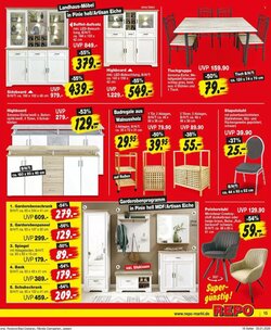 Repo Markt Prospekt (ab 05.01.2026) zum Blättern - Seite 15