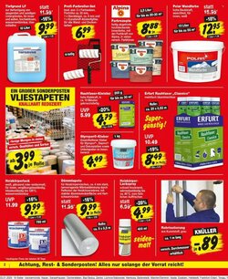 Repo Markt Prospekt (ab 05.01.2026) zum Blättern - Seite 2