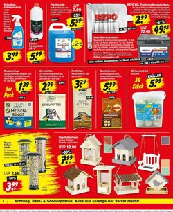 Repo Markt Prospekt (ab 05.01.2026) zum Blättern - Seite 4